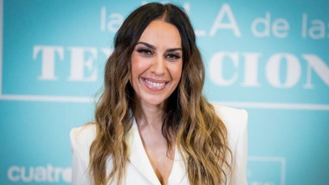 Mónica Naranjo. (FOTO: GTRES)