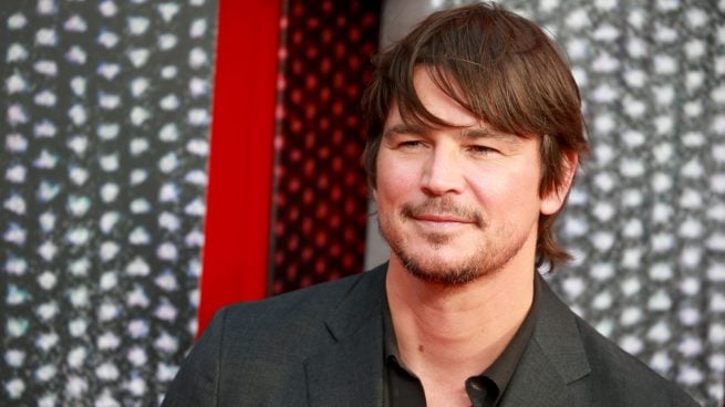 Josh Hartnett. (FOTO: GTRES)