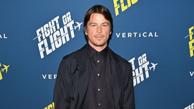 Josh Hartnett. (FOTO: GTRES)