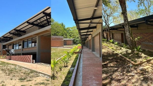 Así es el próximo centro que inaugurará Shakira en Colombia. (FOTOS: CEDIDAS)