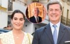 Jacobo Fitz-James no irá a la boda de Cayetano Martínez de Irujo: estas han sido sus explicaciones