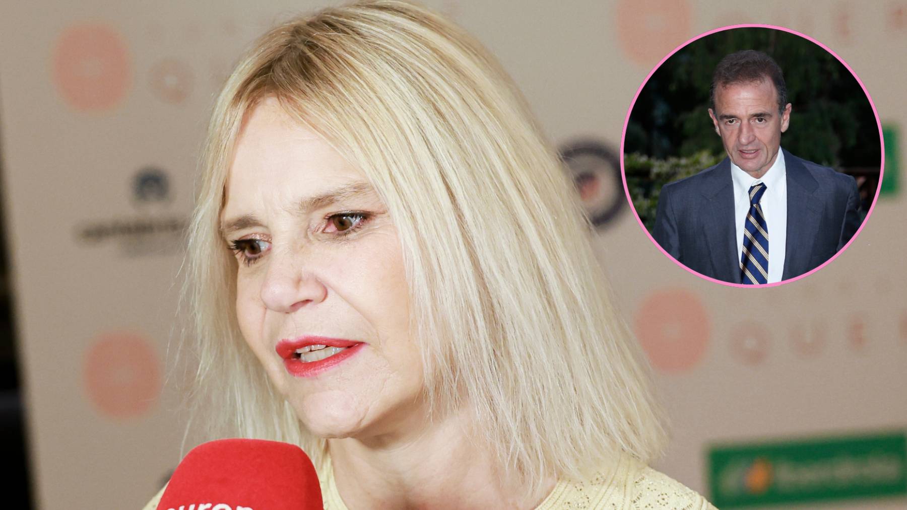 "Me importa un pito": Eugenia Martínez de Irujo reacciona a sus supuestas fotos íntimas