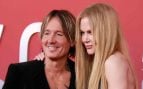 Nicole Kidman, Keith Urban