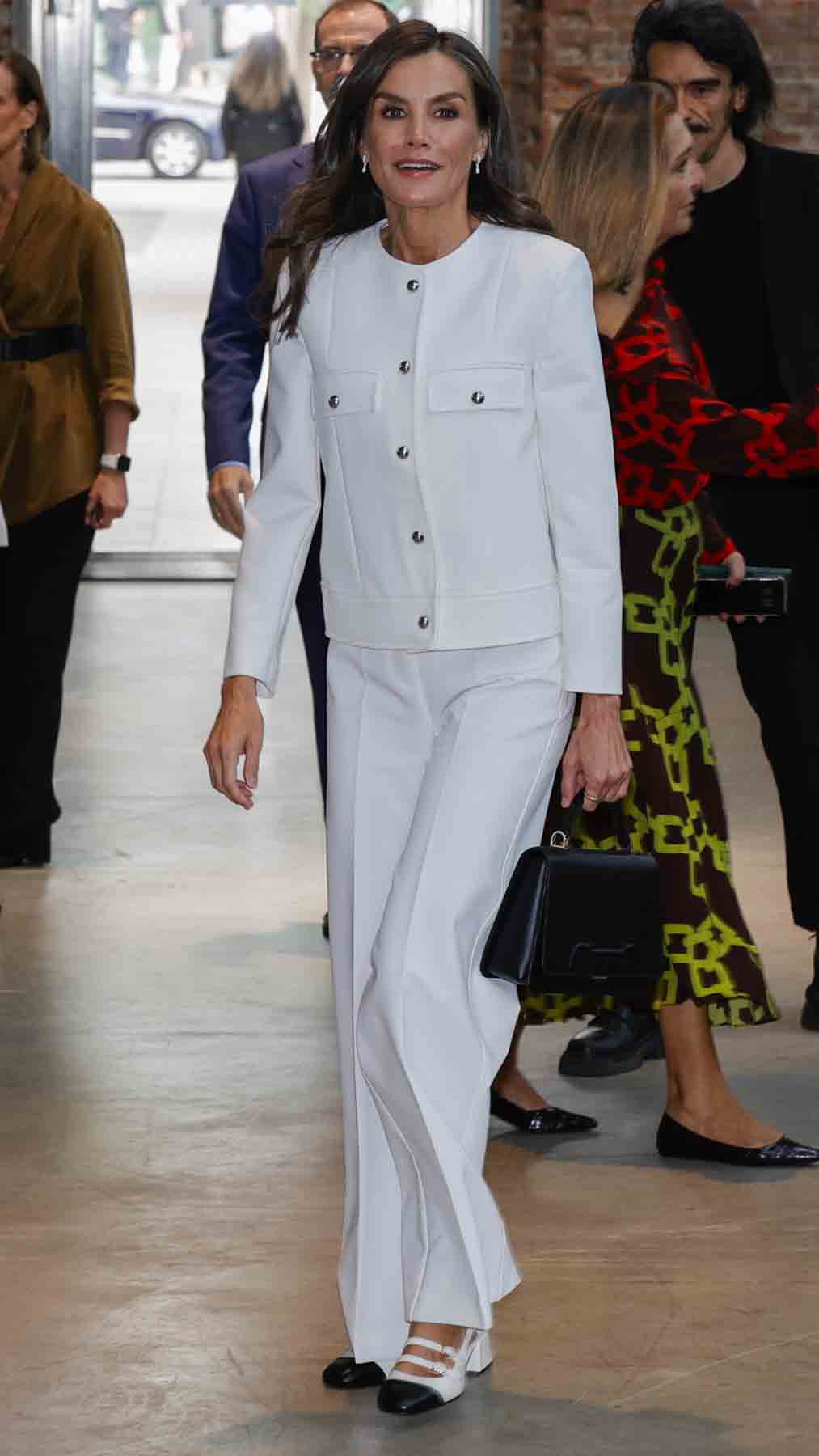 Reina Letizia