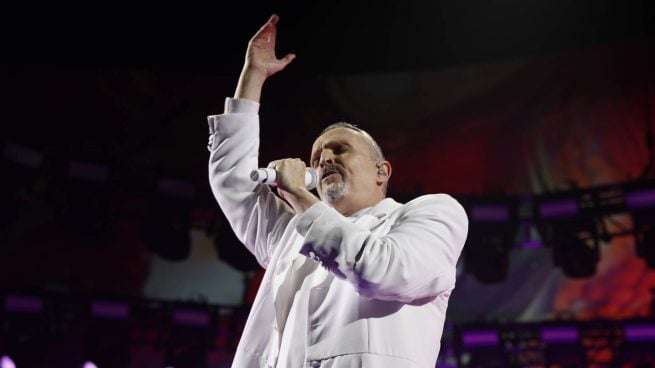 Miguel Bosé, concierto Miguel Bosé, entradas Miguel Bosé