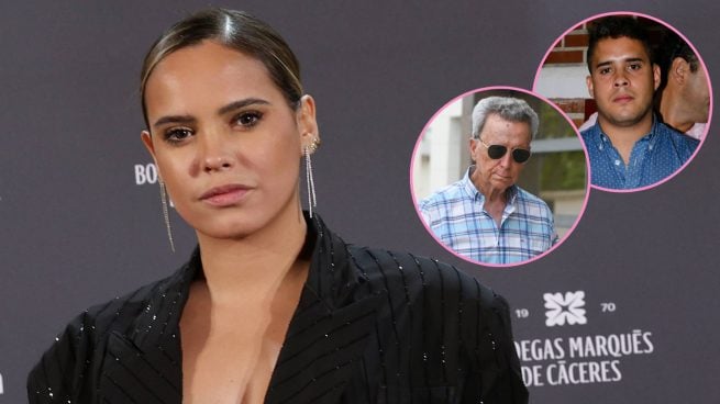 Gloria Camila, José Fernando, Supervivientes