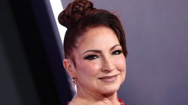 gloria estefan, cantante gloria estefan, el hormiguero,