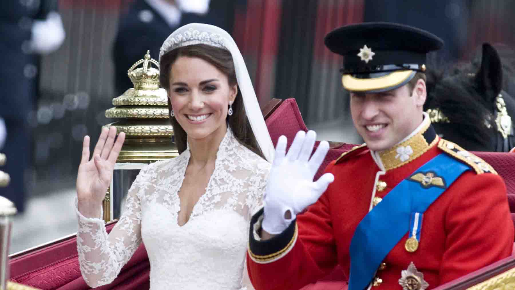 Bobbi Brown revela por fin la verdad sobre el maquillaje de novia de Kate Middleton