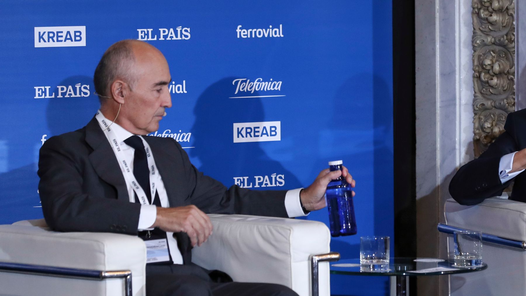 Rafael del Pino. (Foto: Gtres)