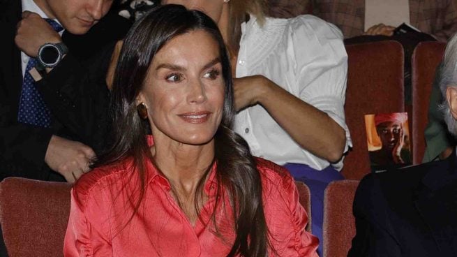 Reina Letizia