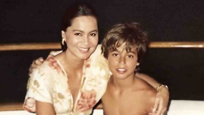 Enrique Iglesias, Preysler
