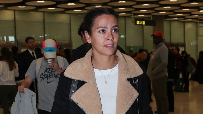 La respuesta más tajante de Cristina Pedroche a quienes la acusan de 