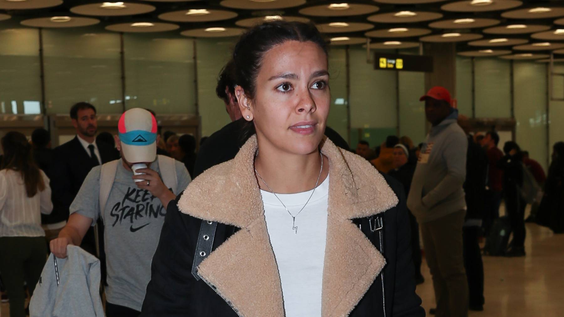La respuesta más tajante de Cristina Pedroche a quienes la acusan de "mala madre"