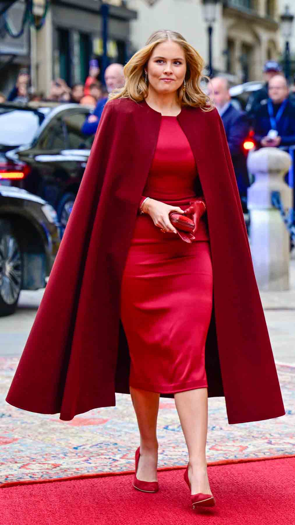 Amalia de Holanda