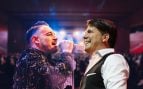 Andy y Lucas, conciertos Andy y Lucas, gira Andy y lucas, entradas Andy y lucas