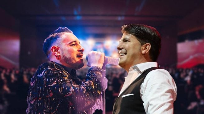 Andy y Lucas, conciertos Andy y Lucas, gira Andy y lucas, entradas Andy y lucas