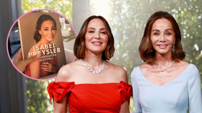Tamara Falcó e Isabel Preysler. (Foto: Gtres y Redes sociales)