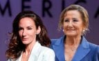 Telma Ortiz y Paloma Rocasolano. (Foto: Gtres)