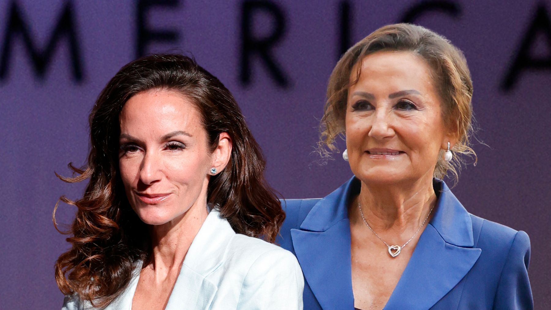 El papel clave de Paloma Rocasolano tras conocerse la ruptura de Telma Ortiz