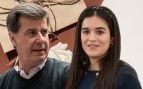 Cayetano Martínez de Irujo y Bárbara Mirjan. (Foto: Gtres)