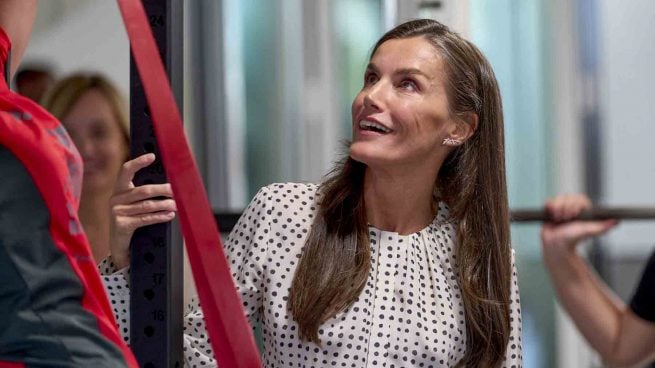 Reina Letizia
