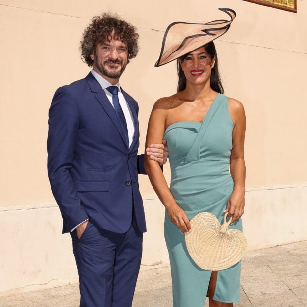 boda cayetano martínez de irujo, invitados boda cayetano, bárbara mirjan