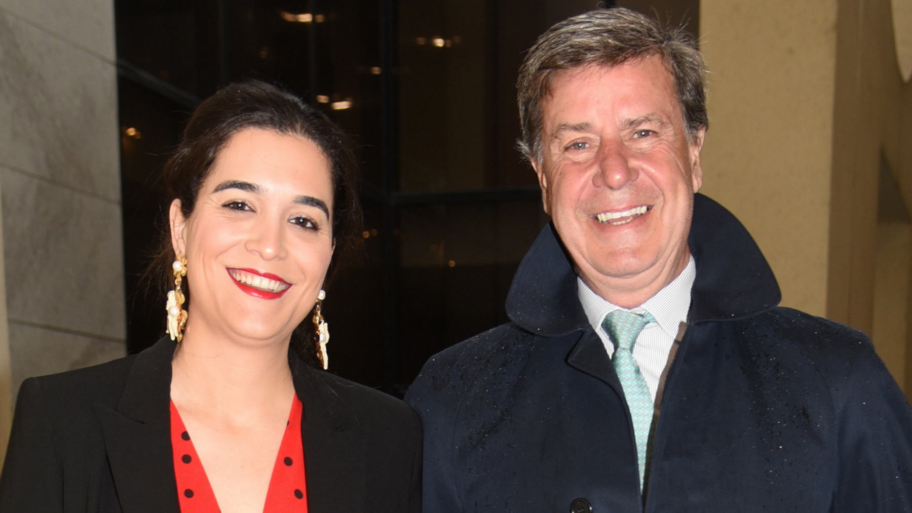 PRIMICIA | ‘Noches de boda’, la canción que abrirá el baile nupcial de Cayetano Martínez de Irujo