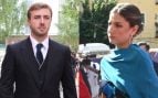 hijos cayetano martínez de irujo, boda cayetano martínez de irujo, luis martínez de irujo, amina martínez de irujo