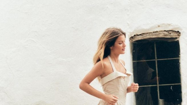 No pueden faltar en tu armario: las botas cowboy de Zara que triunfan entre las chicas boho
