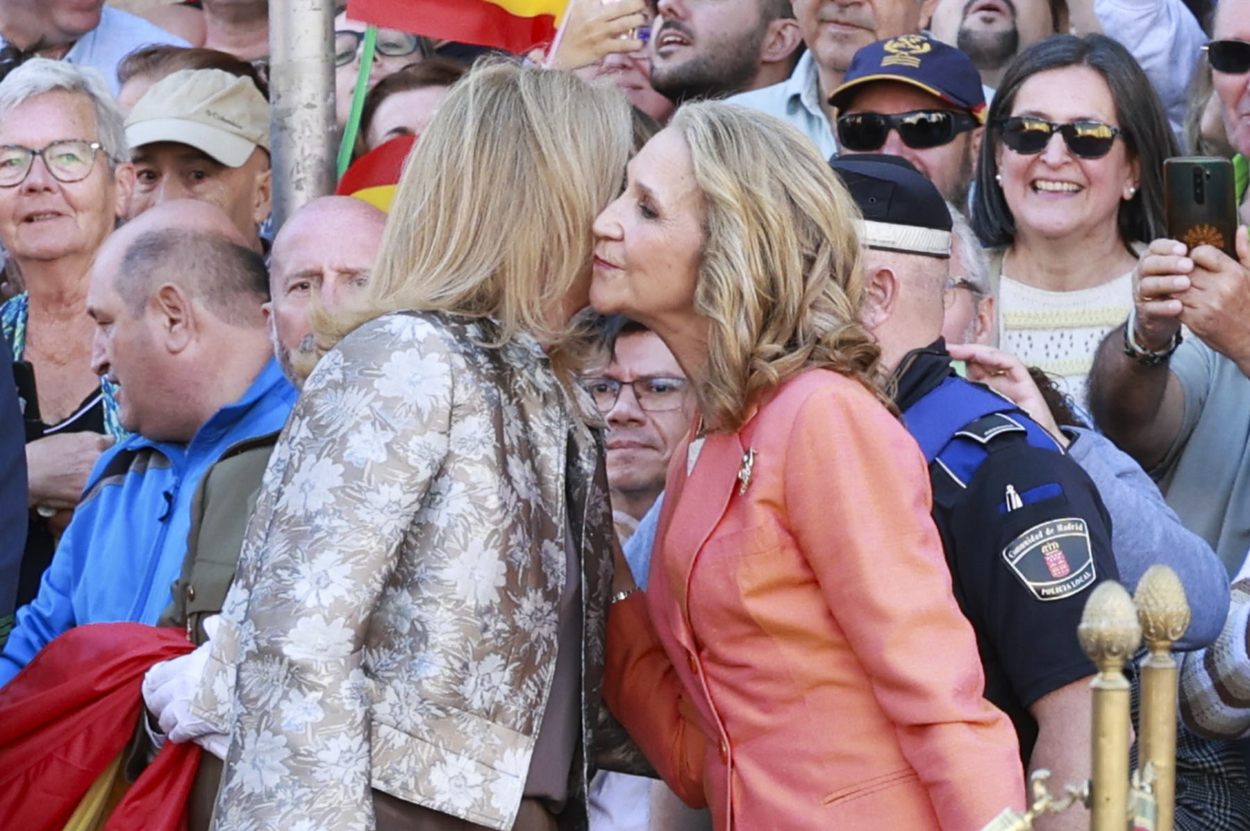 Infanta Elena