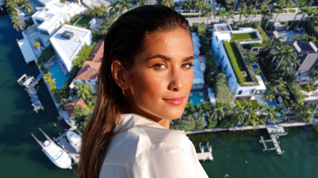 María Pombo. (Foto: Gtres)