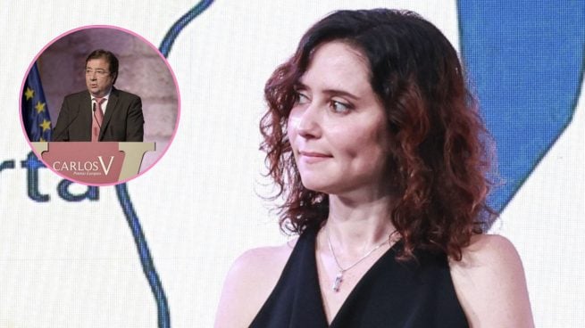 fernandez vara, isabel diaz ayuso,