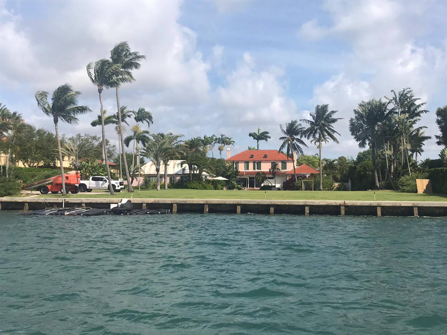 Viviendas de Miami. (Foto: Gtres)