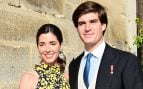 Condes de Osorno, Cayetano Martínez de Irujo, boda Cayetano Martínez de Irujo, Belén Corsini