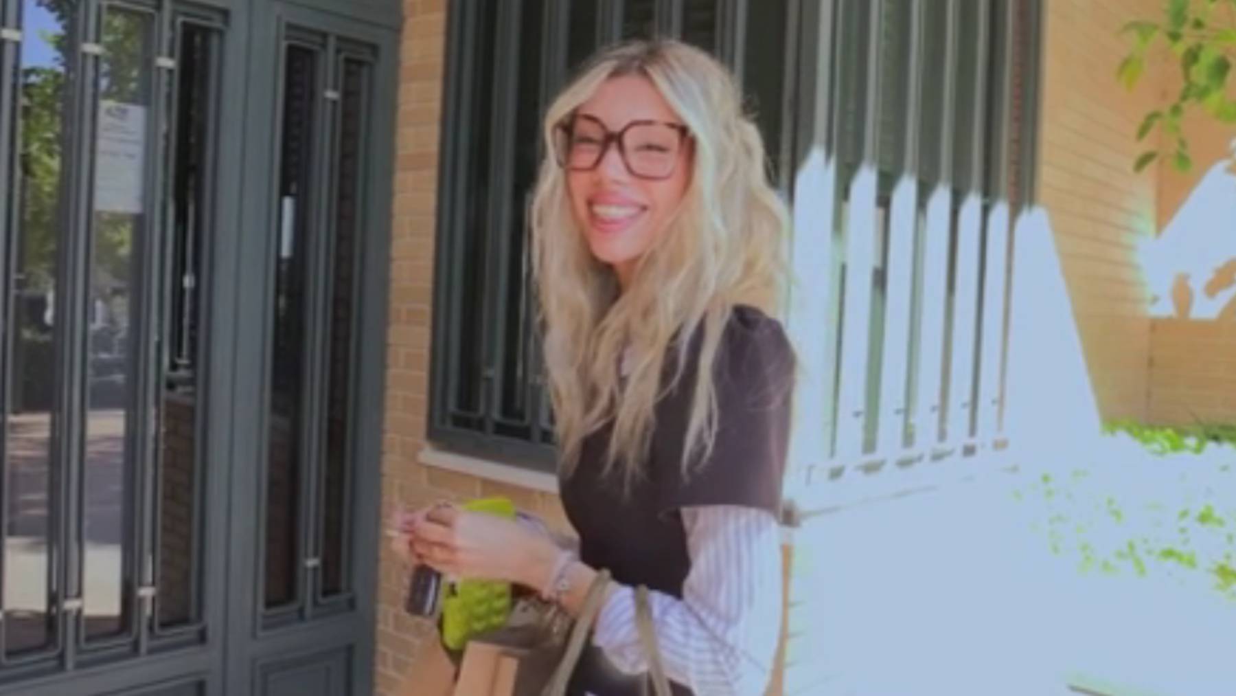 Alejandra Rubio habla sin filtros: boda con Carlo Costanzia y planes de futuro familiar