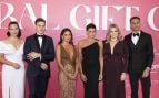 El derroche de estilo de Estefanía de Mónaco junto a Eva Longoria