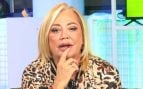 Belén Esteban arremete contra Toñi Moreno por sus palabras sobre Jesulín: 