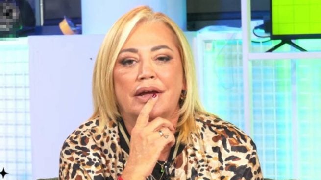 Belén Esteban arremete contra Toñi Moreno por sus palabras sobre Jesulín: 