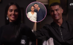 Cristiano Ronaldo, Georgina Rodríguez