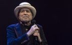 Joaquín Sabina en su gira de despedida. (Foto: Gtres)