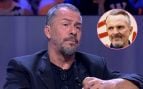 Nacho Palau destapa su acercamiento con Miguel Bosé en '¡De viernes!'. (Foto: Gtres)