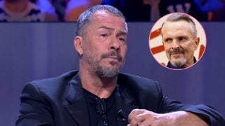 Nacho Palau destapa su acercamiento con Miguel Bosé en ‘¡De viernes!’. (Foto: Gtres)
