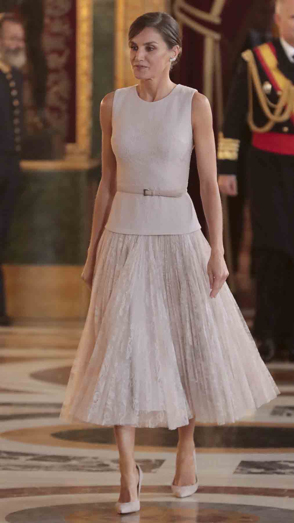 Reina Letizia
