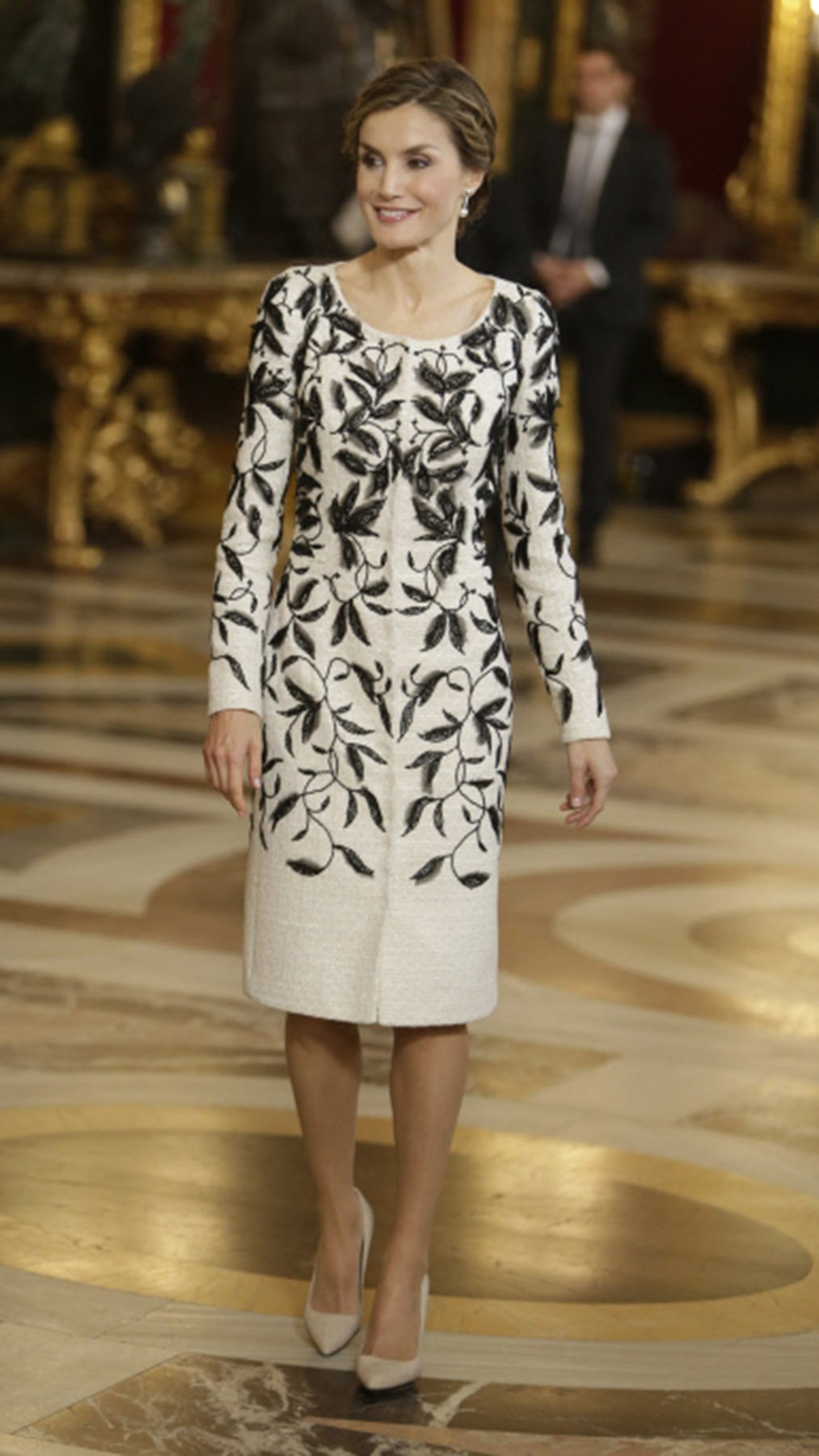 Reina Letizia