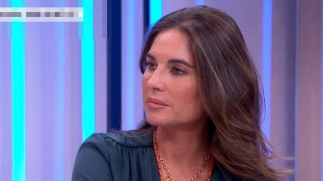 Lourdes Montes revela los comienzos clandestinos de su historia con Francisco Rivera