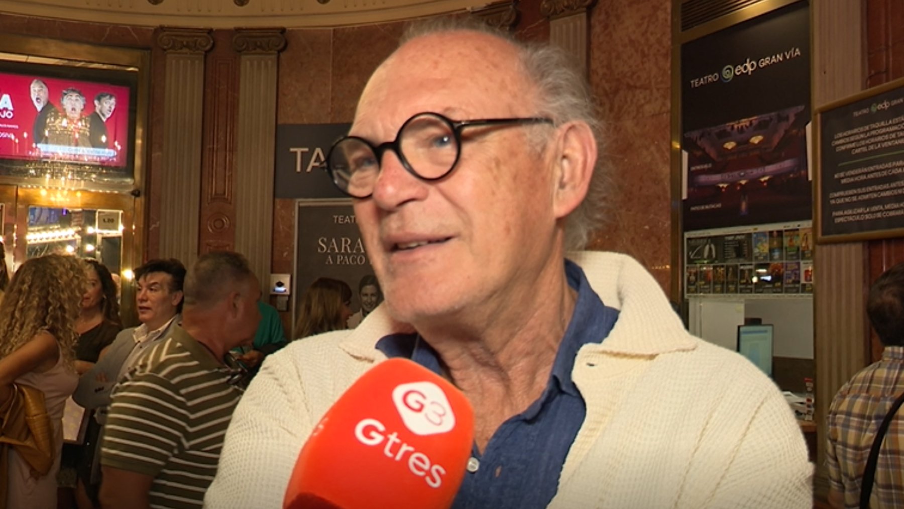 Pedro Piqueras da las claves de su relación con Vicente Vallés y Franganillo: "No somos iguales"