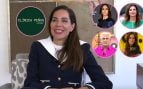 Carmen Peñas valora los retoques estéticos de las famosas. (Foto: LOOK)