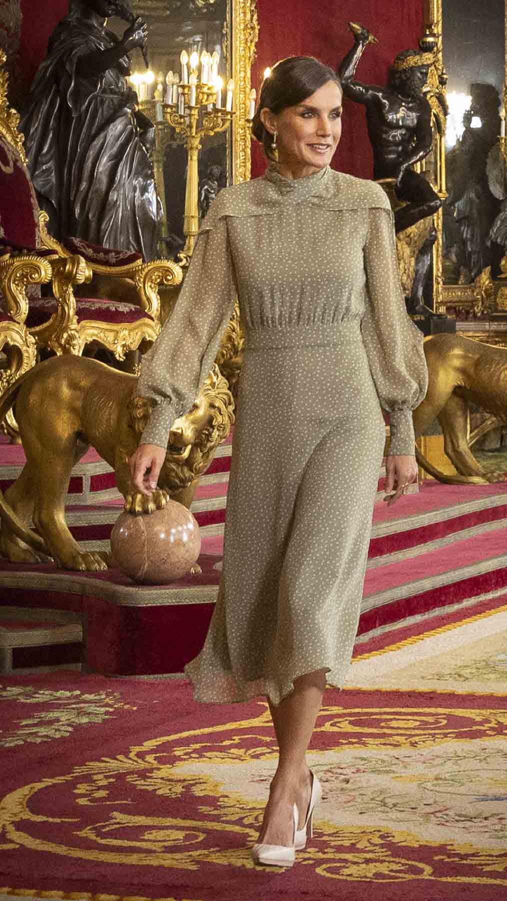 Reina Letizia