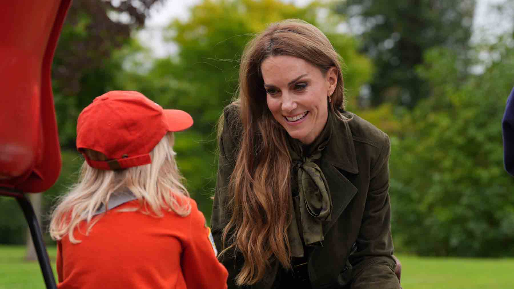 Kate Middleton