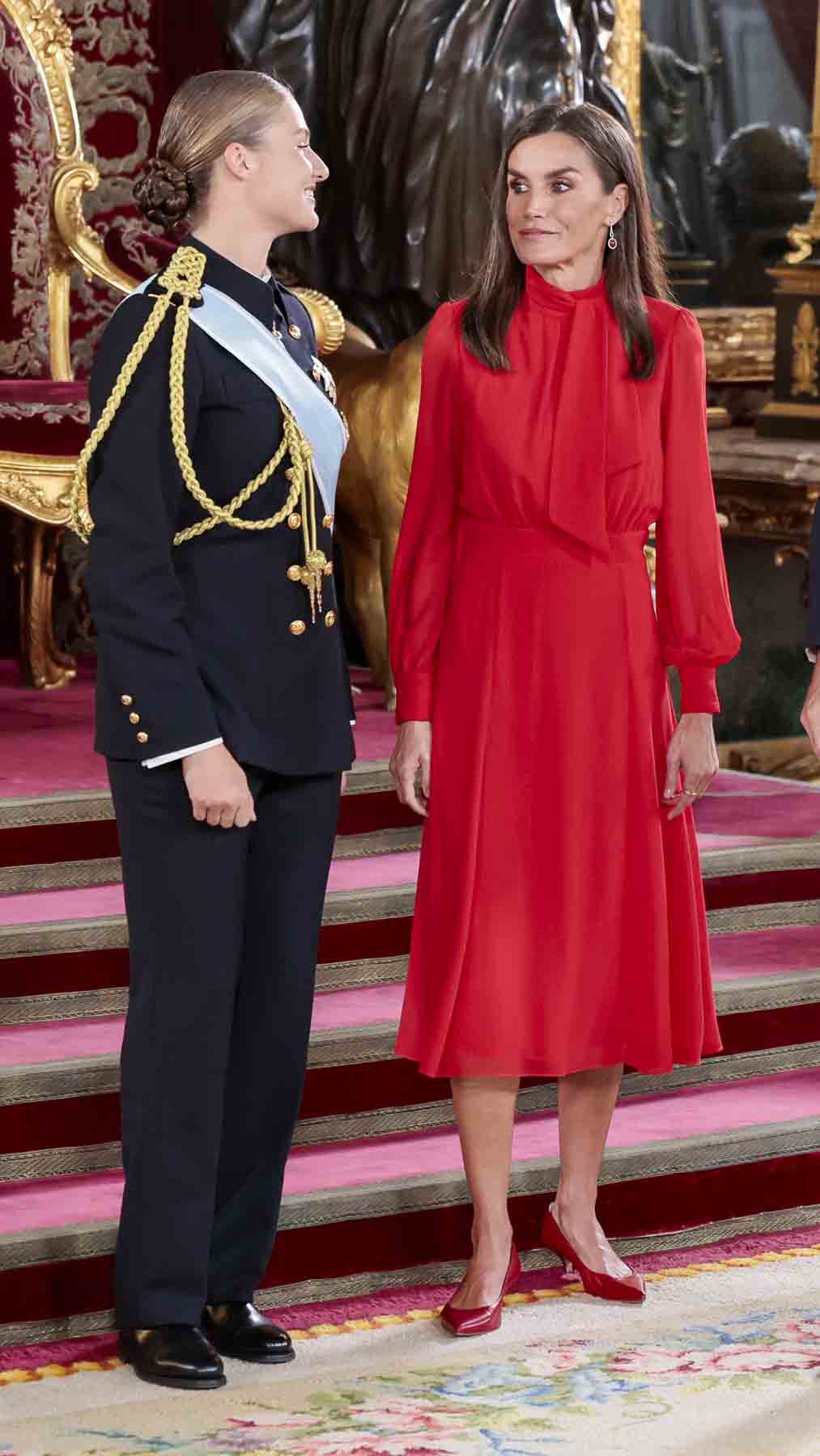 Reina Letizia